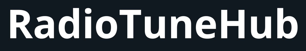 Radio Tune Hub